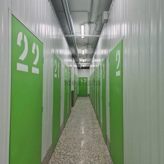 Trasteros en Villajoyosa 24h