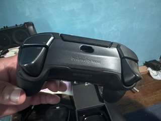 Mando Nacon Revolution Unlimited Pro PS4