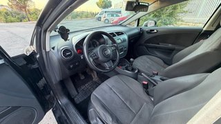 SEAT Leon 2006