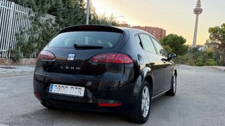 SEAT Leon 2006
