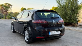 SEAT Leon 2006