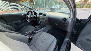 SEAT Leon 2006