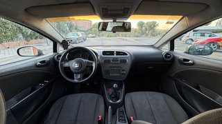 SEAT Leon 2006