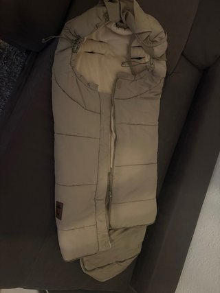 Funda de coche para invierno