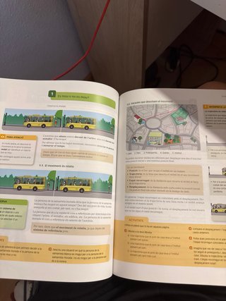 Libro Física i química, 2 ESO (català)