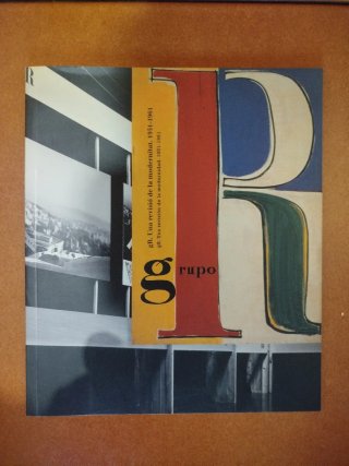 Monografía Arquitectura Grupo R.