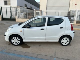 Suzuki Alto 2012