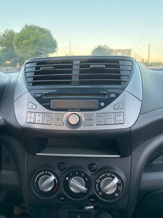 Suzuki Alto 2012