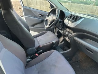 Suzuki Alto 2012