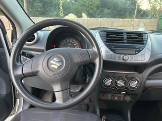 Suzuki Alto 2012