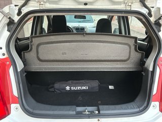 Suzuki Alto 2012