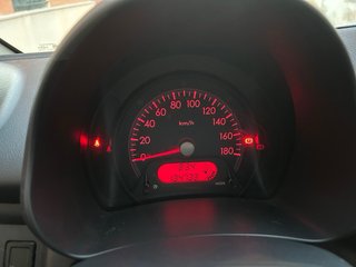 Suzuki Alto 2012