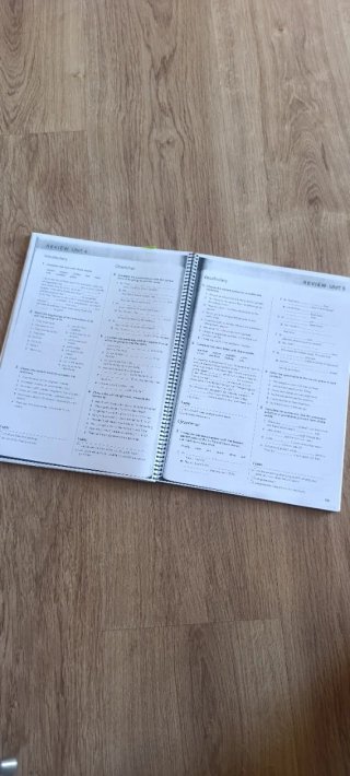 Dossier National Geographic Learning English A2