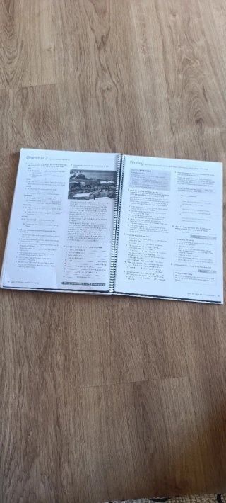 Dossier National Geographic Learning English A2