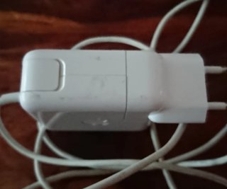 Cargador Apple