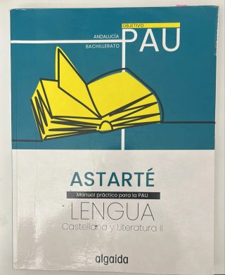 Libros 2 Bachillerato