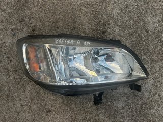 Faro derecho Opel Zafira A (2005)