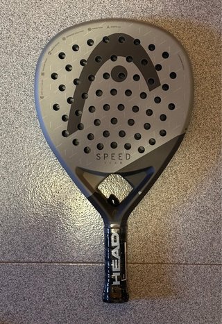 Pala de pádel Head Speed Team