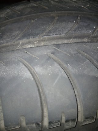 Michelin Energy 205/60R16 92H Neumático