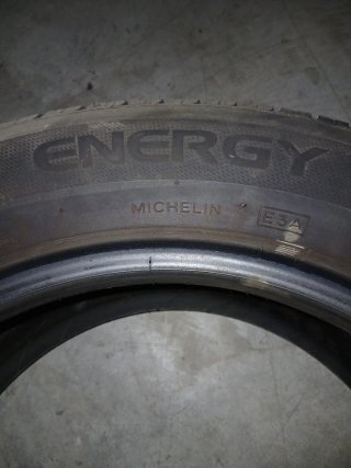 Michelin Energy 205/60R16 92H Neumático