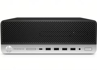 HP 600 G3 ProDesk