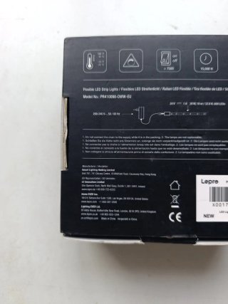 Tira LED Lepro 10 metros