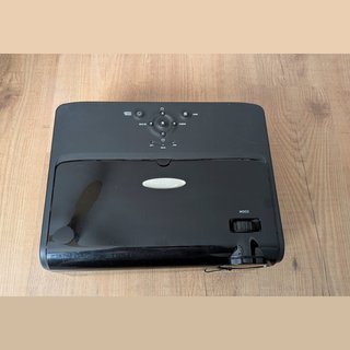PROYECTOR OPTOMA EP780 DE 4000 LUMENES