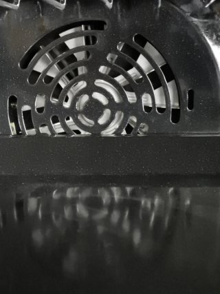 Horno Zanussi