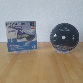Euro Demo 28 PS1 - OFPSM28 - PlayStation Magazine