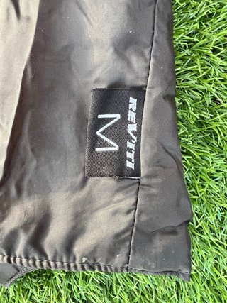 Chaqueta Rev'it con protecciones