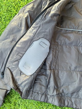Chaqueta Rev'it con protecciones