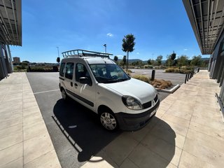 Transporte de Mercancías y Personas