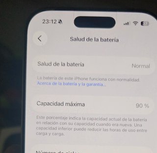 iPhone 16 Pro Apple