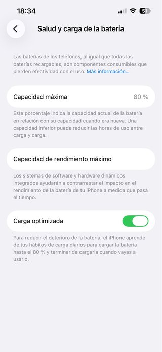 iPhone 13 128GB Azul
