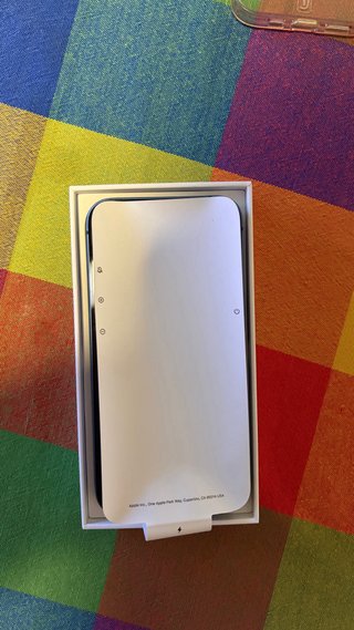 iPhone 13 128GB Azul