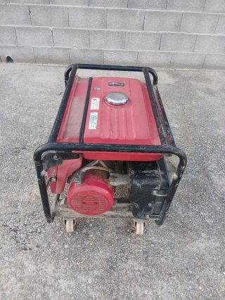Generador Honda EW 171