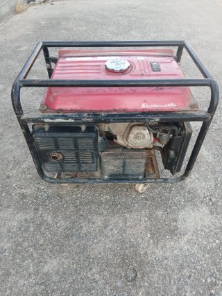 Generador Honda EW 171