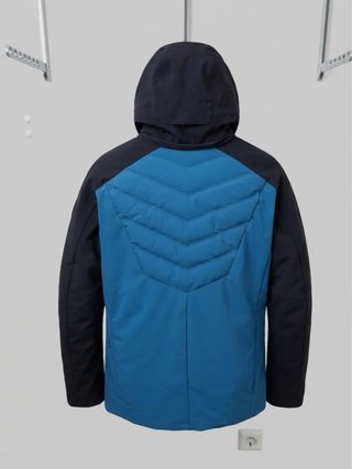 Giubbotto Bogner Fire + Ice Uomo Taglia 50