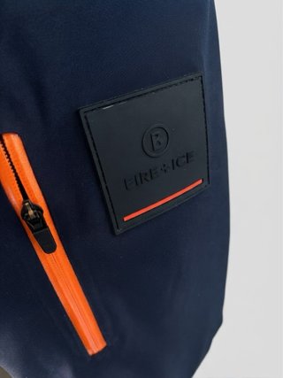 Giubbotto Bogner Fire + Ice Uomo Taglia 50