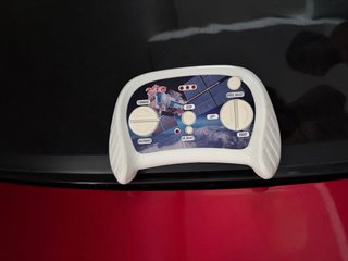 Coche Eléctrico Infantil Audi Q5 2 Plazas
