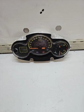 Cuadro de instrumentos Aprilia