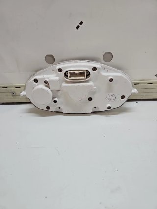 Cuadro de instrumentos Aprilia