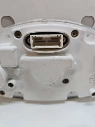 Cuadro de instrumentos Aprilia