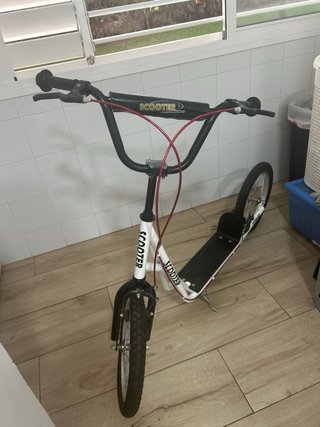 Patinete grande SCOOTER