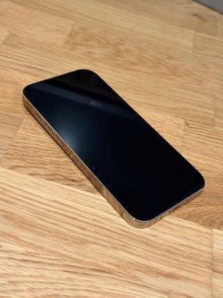 iPhone 14 Pro Dorado 128gb