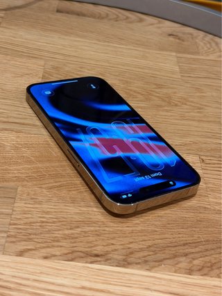 iPhone 14 Pro Dorado 128gb