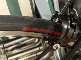 Bici Coluer Invicta 5.0 – carbono – talla 50