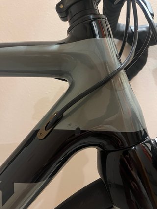Bici Coluer Invicta 5.0 – carbono – talla 50