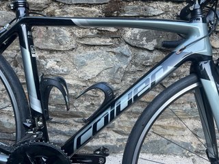 Bici Coluer Invicta 5.0 – carbono – talla 50