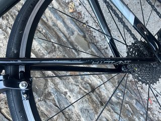Bici Coluer Invicta 5.0 – carbono – talla 50